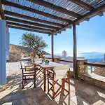 Villa Diasella Pirgos (Serifos)