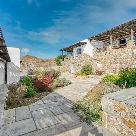 Diasella ヴィラ *