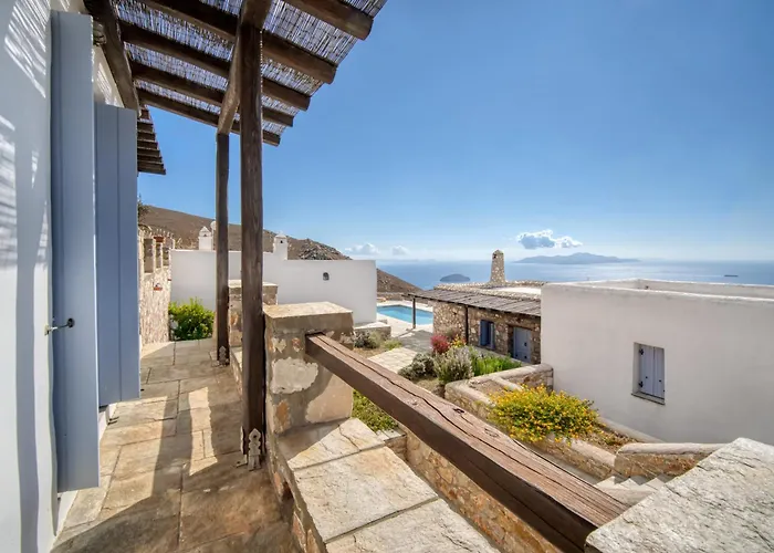 Diasella ヴィラ *