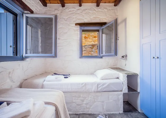 Diasella * Pirgos (Serifos)