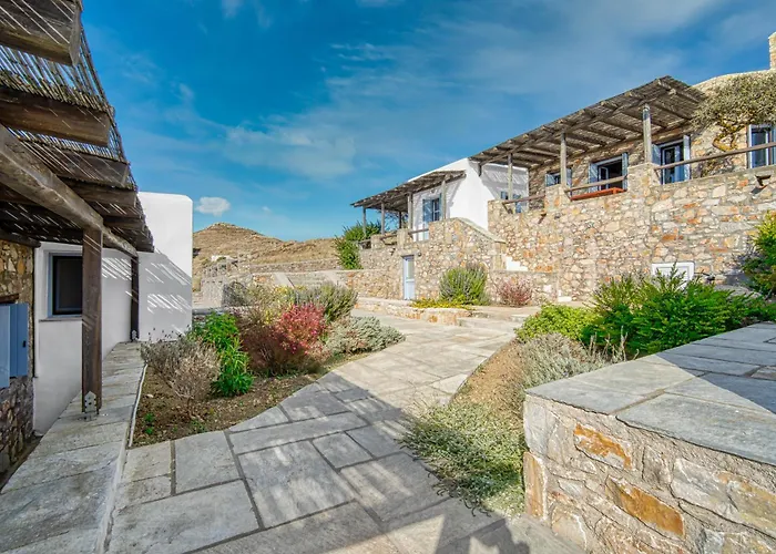 Diasella ヴィラ *