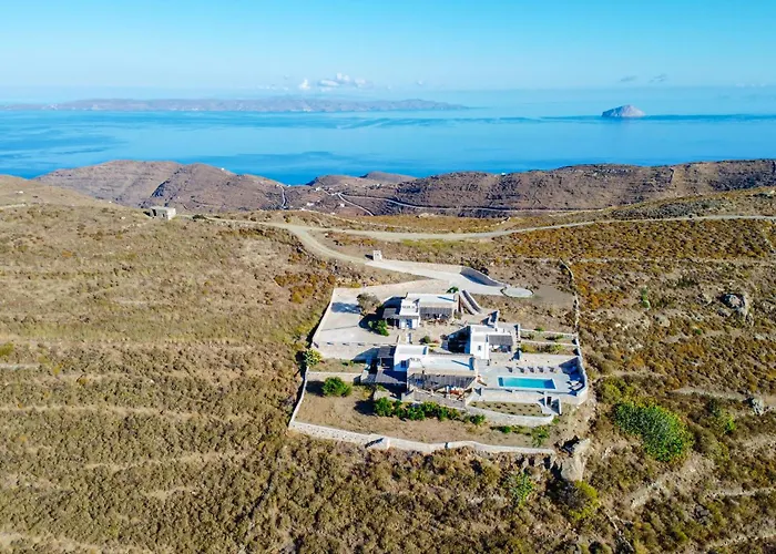 Diasella Pirgos (Serifos)